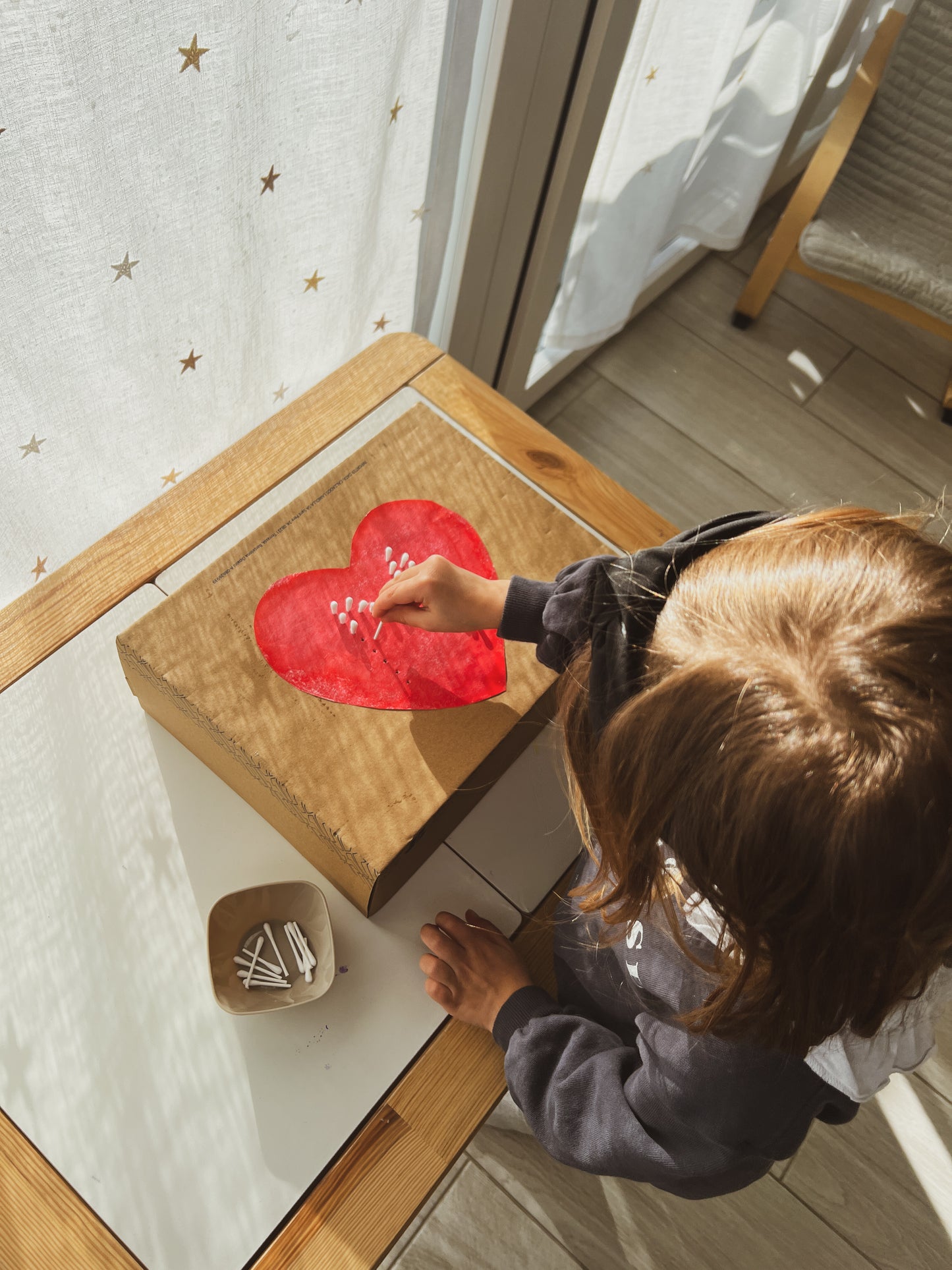 ACTIVIDADES SAN VALENTIN