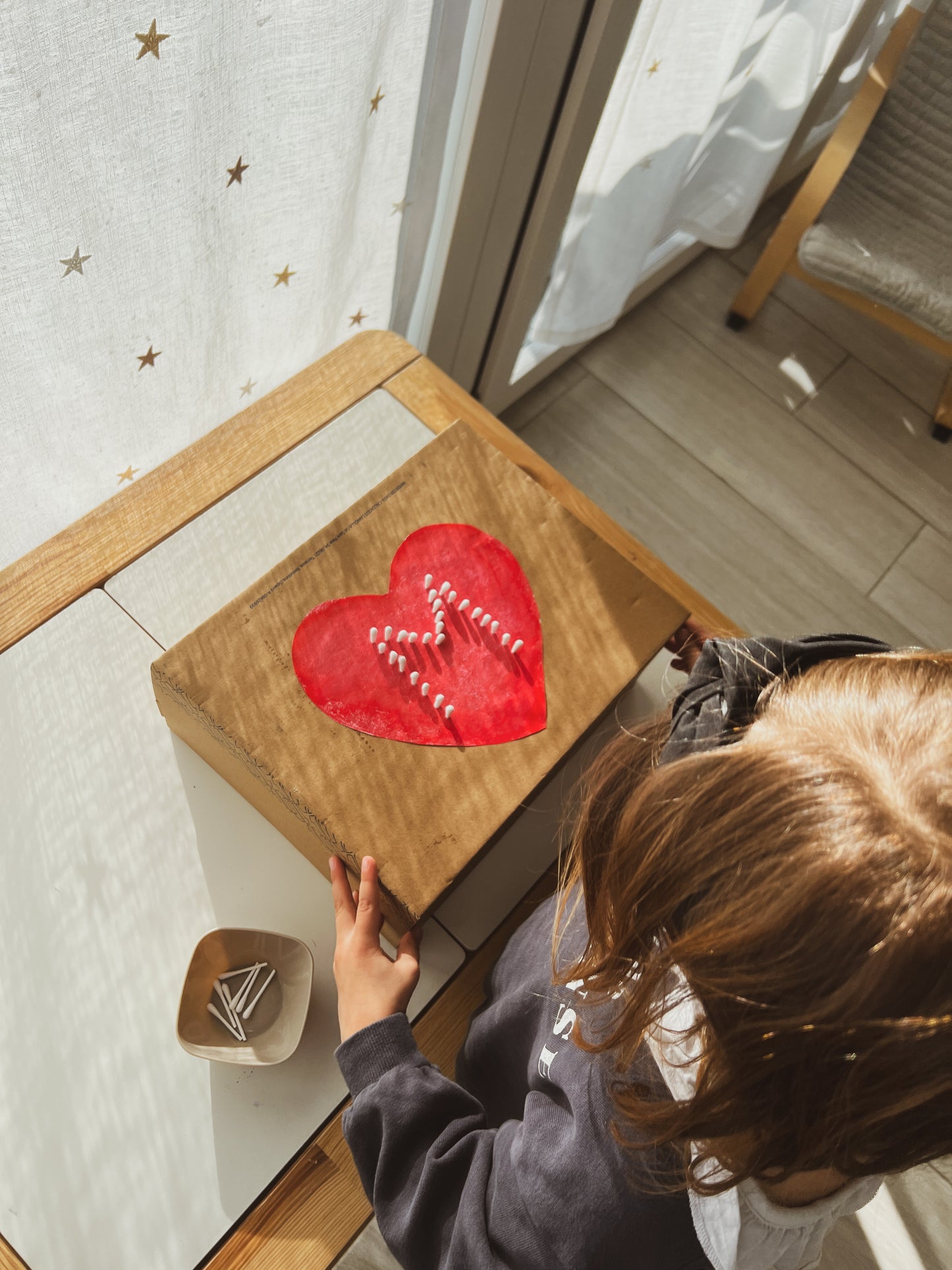 ACTIVIDADES SAN VALENTIN